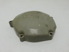 Yamaha YZ125 1995-2003 4JY-15411-00-00 COVER, CRANKCASE 1 Generator Stator Left