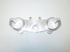 RMZ450 2005 Applied Racing Lower Clamp Billet Aluminum