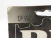 Polaris Magnum Sportsman DP Brakes Standard Brake Pad DP-932