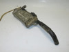 Yamaha YZ125 2000 4SS-12461-10-00 Radiator Right Side