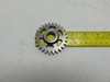 Suzuki RM 125 2002 Kick Starter Shaft