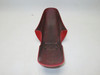 Suzuki GSX600 2000 Front Fender Red