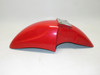 Suzuki GSX600 2000 Front Fender Red