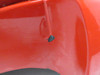 Suzuki GSX600 2000 Front Fender Red