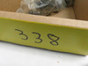 Honda XL250L 1993 Foot Pegs Pins Springs
