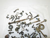 Yamaha TTR25 1999-2004 Hardware Bolt Screws Nuts Engine Motor Mounts Sprocket