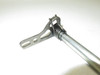 Kawasaki KX250F 2009-2010 13161-0067 LEVER-COMP-CHANGE SHAFT Shift