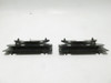 Suzuki DRZ400 RM250 17831-37E11 LOUVER, RADIATOR Shrouds Grill