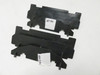 Suzuki DRZ400 RM250 17831-37E11 LOUVER, RADIATOR Shrouds Grill