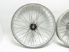 Yamaha YZ250 2016 Front Rear Wheels OEM Stock Excel