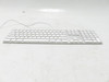 Apple USB Keyboard with Numeric Keypad