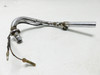 Honda Z50 1972 Left Side Handlebar
