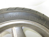 Honda CB400F CB1 1989 Front Rear Wheels Tires Rims Rotors Discs Sprocket