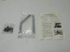 Yamaha YX600S Mini IV Windshield Mounting Brackets ABA-IUJ05-40-00