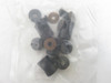 Yamaha YX600S Mini IV Windshield Mounting Brackets ABA-IUJ05-40-00