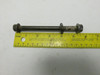 Yamaha YZ125 2006-2019 Motor Mount Bolts