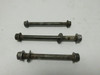 Yamaha YZ125 2006-2019 Motor Mount Bolts
