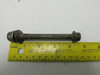 Yamaha YZ125 2006-2019 Motor Mount Bolts