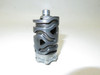 Yamaha YZ125 2006 Shift Forks Drum Transmission