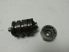 Yamaha YZ125 2006 Shift Forks Drum Transmission