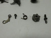 Yamaha YZ125 2006 Shift Forks Drum Transmission