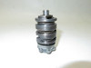 Yamaha YZ125 2006 Shift Forks Drum Transmission