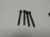 Yamaha YZ125 2005-2019 Center Case Bolts Crankcase Screws