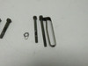 Yamaha YZ125 2005-2019 Center Case Bolts Crankcase Screws