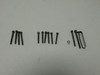 Yamaha YZ125 2005-2019 Center Case Bolts Crankcase Screws
