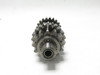 Kawasaki KX250F 2010 Main Shaft Transmission Gears