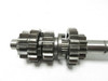 Kawasaki KX250F 2010 Main Shaft Transmission Gears