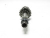 Kawasaki KX250F 2010 Main Shaft Transmission Gears