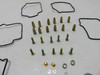 HondaHonda CR125 1988 16020-KS6-832 PARTS KIT, CARBURETOR Jets Needles Screws