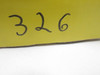Suzuki RM-Z450 2005-2007 13383-35GF0 NEEDLE, JET (NKZT)