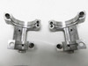 Yamaha YZ250F 2017  1SM-11101-19-00 CYLINDER HEAD ASSY