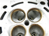 Yamaha YZ250F 2017  1SM-11101-19-00 CYLINDER HEAD ASSY