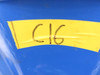 Yamaha YFZ450F 2004 Cylinder Piston Rings Pin