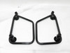 Yamaha XV1100 V-Star 2004-2006 Saddlebag Mounts Supports Brackets Stay