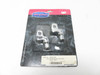 Yamaha V-Star Vmax Virago Stryker Kuryakyn 8810 Tapered Peg Adapters