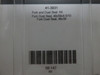 MSR Fork and Dust Seal Kit 48x58 x 8.5/10 56-147