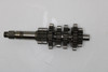 Yamaha YFM350 Warrior 2004 Main Shaft Transmission
