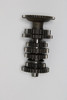 Yamaha YFM350 Warrior 2004 Countershaft Transmission