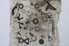 Yamaha YFM350 Warrior 2004 Miscellaneous Parts Nuts Screws Bolts Hardware Washers