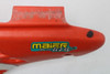 Honda CR125R 1987 Maier Right Side Cover