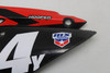 Honda CRF250R 2019-2021 Side Covers