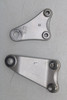 Honda CRF250R 2019 Motor Mounts Bolts