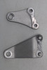 Honda CRF250R 2019 Motor Mounts Bolts
