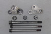 Honda CRF250R 2019 Motor Mounts Bolts