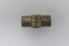 Triumph Front Disc Brake Brass T-Piece 3 Way Connector 60-7176