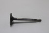 NOS Triumph Exhaust Valve Uncoated Twin '36-'83 650cc 750cc 70-2904